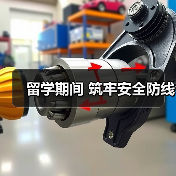 留学期间 筑牢安全防线(图4) 留学期间 筑牢安全防线(图4)