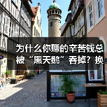 为什么你赚的辛苦钱总被“黑天鹅”吞掉?换个赛道逻辑就豁然开朗(图1) 为什么你赚的辛苦钱总被“黑天鹅”吞掉?换个赛道逻辑就豁然开朗(图1)