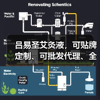 吕易圣艾灸液,可贴牌定制、可批发代理、全国火爆招商中!(图2) 吕易圣艾灸液,可贴牌定制、可批发代理、全国火爆招商中!(图2)