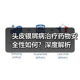 头皮银屑病治疗药物安全性如何？深度解析