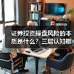 证券投资操盘风险的本质是什么？三层认知框架拆解致命陷阱