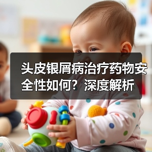 头皮银屑病治疗药物安全性如何?深度解析(图4) 头皮银屑病治疗药物安全性如何?深度解析(图4)