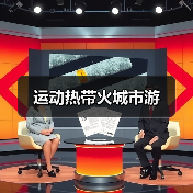 运动热带火城市游(图1) 运动热带火城市游(图1)