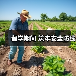 留学期间 筑牢安全防线(图3) 留学期间 筑牢安全防线(图3)