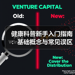 健康科普新手入门指南:基础概念与常见误区全解析(图2) 健康科普新手入门指南:基础概念与常见误区全解析(图2)