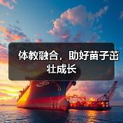 体教融合,助好苗子茁壮成长(图3) 体教融合,助好苗子茁壮成长(图3)