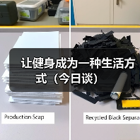 让健身成为一种生活方式(今日谈)(图4) 让健身成为一种生活方式(今日谈)(图4)