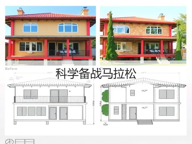 科学备战马拉松
