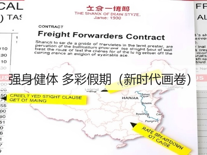 强身健体 多彩假期（新时代画卷）