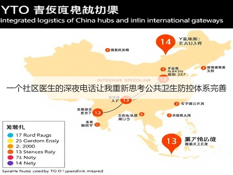一个社区医生的深夜电话让我重新思考公共卫生防控体系完善